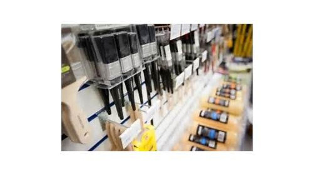 BREWERS 2733 Brighton Road, Redhill, Surrey, United Kingdom Paint