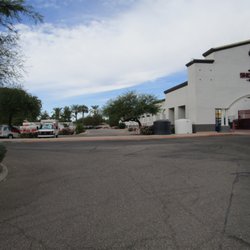 U-Haul Neighborhood Dealer