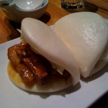 IPPUDO NY - Hirata Buns - Ramen Near Me - New York, New York IPPUDO NY - Hirata Buns - Ramen Near Me - New York, New York