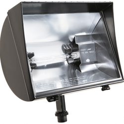 Lighting and Supplies - RAB Lighting Halogen Flood Light