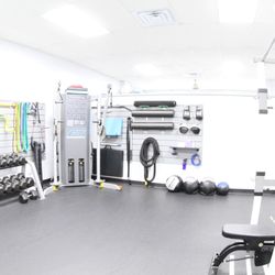 Fitness Together - Private Training Suite #2
