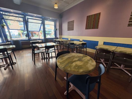 El Merkury by null El Merkury by null