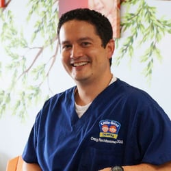 Little Grins Dental - Dr. Craig Rechkemmer