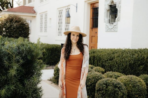 Spread & Co at Laguna Gloria by null