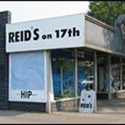 Reid's - *photo credit calgaryplus.ca