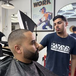Razored Barber Shop