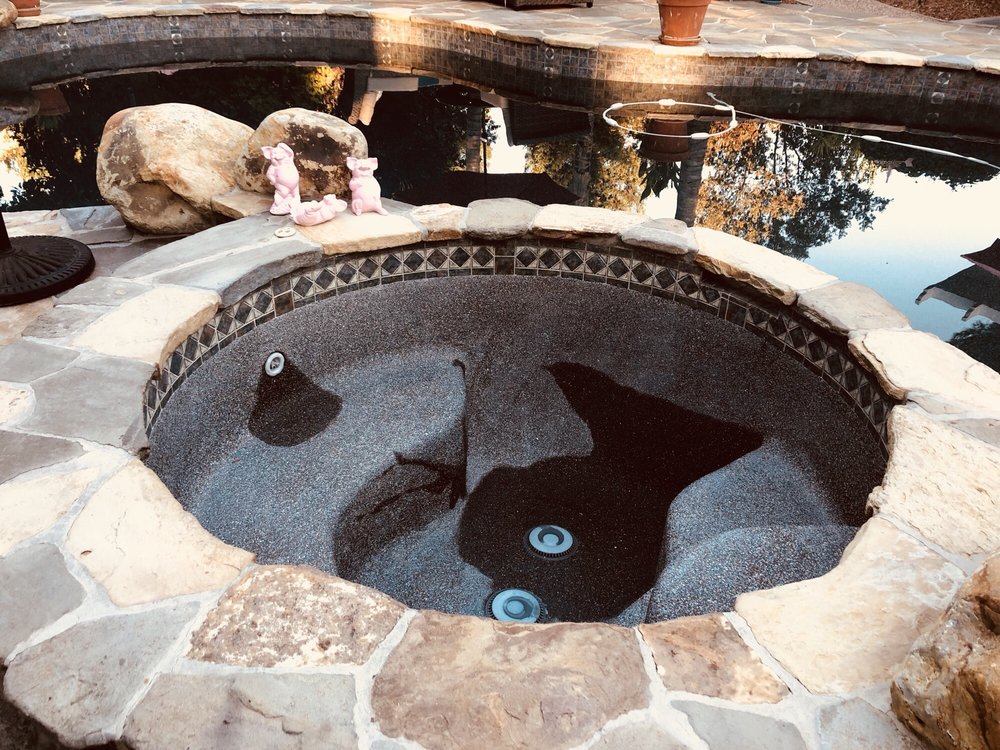 ALL CLEAR POOLS & SPAS - Updated June 2026 - 20 Reviews - 1717 Solano ...