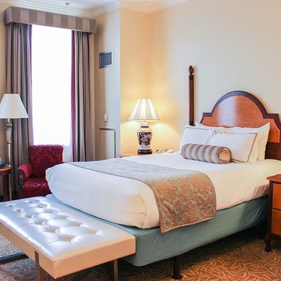 Hotel Providence by null
