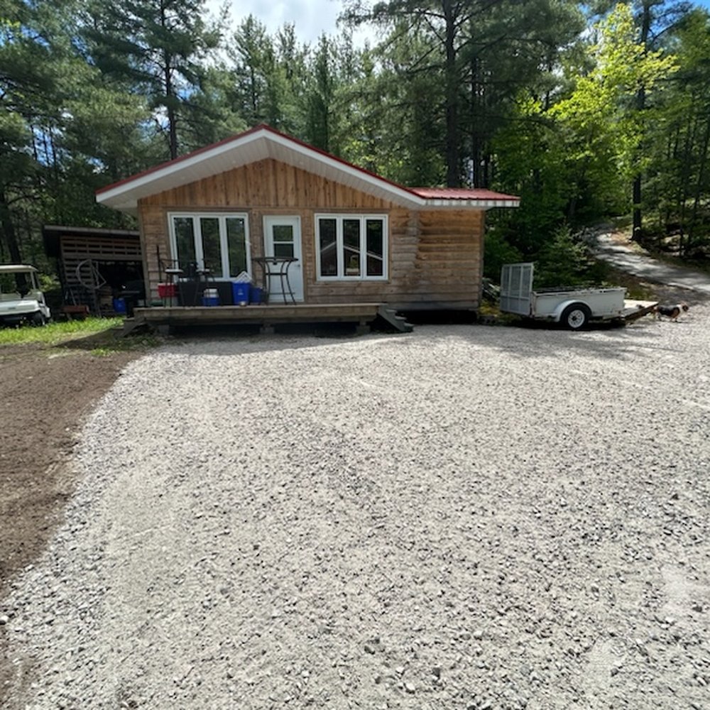 French River Contracting - Landscaping Near Me - Noëlville, Ontario