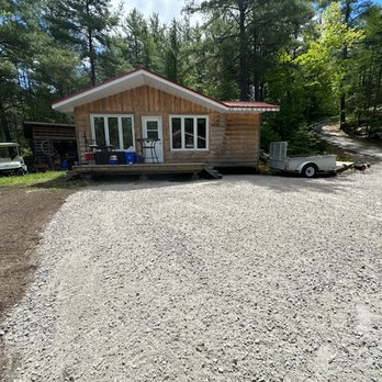 French River Contracting - Landscaping Near Me - Noëlville, Ontario