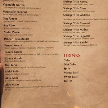 India's Tandoori - Lunch menu - Indian Near Me - Burbank, California India's Tandoori - Lunch menu - Indian Near Me - Burbank, California