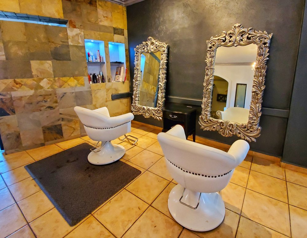 CANVAS HAIR & BEAUTY STUDIO Fremont 107, Puerto Peñasco, Sonora