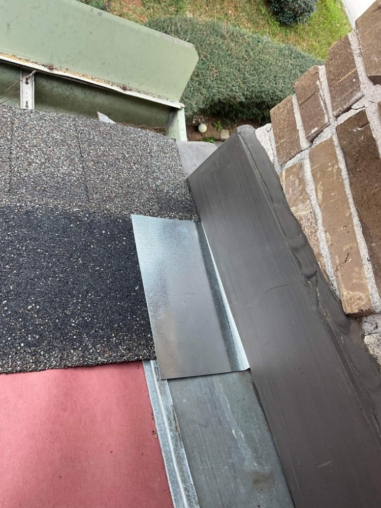 Slide of Feagins Roofing & More