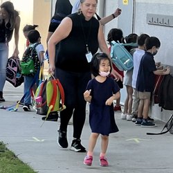 Granada Park United Methodist Nursery School & Kindergarten