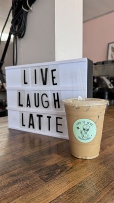 Undergrind Café by null
