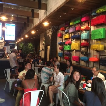 Seoul Taco - This place is hoppin - Korean Near Me - Chicago, Illinois Seoul Taco - This place is hoppin - Korean Near Me - Chicago, Illinois
