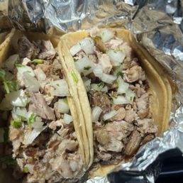 Carnitas! Period. Carnitas! Period.
