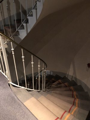 Select Hotel by null