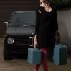 Photoshoot in LA with Model: Melissa