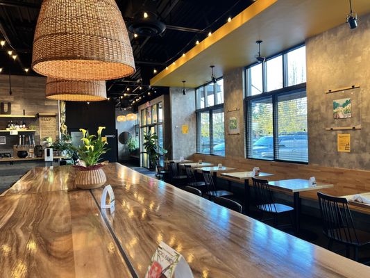 Koku Ramen & Bites by null