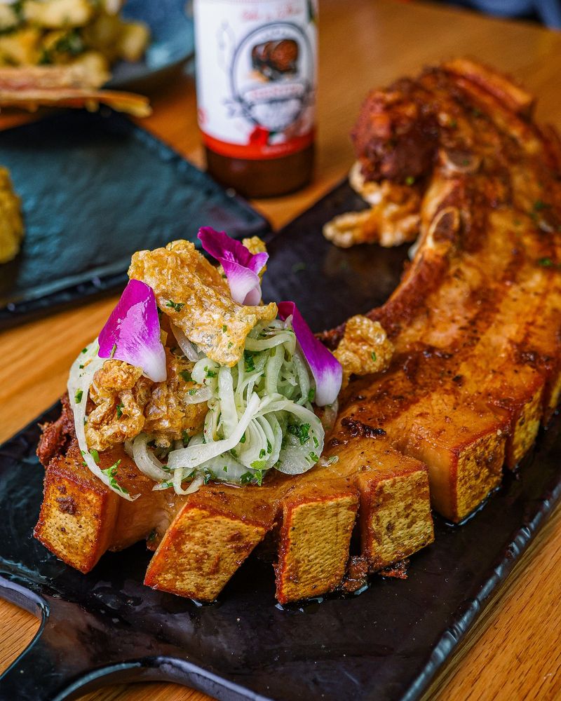 Pal Campo Restaurant Dr. Phillips, Bay Lake Roadtrippers