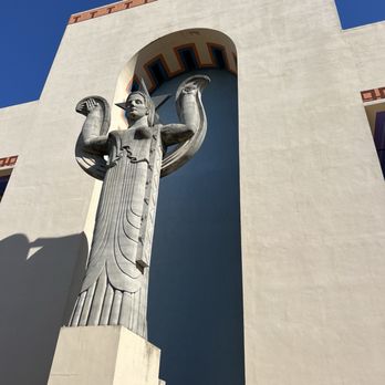Fair Park - Awesome - Landmarks & Historical Buildings Near Me - Dallas, Texas