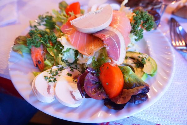 Auberge A l'Agneau by null