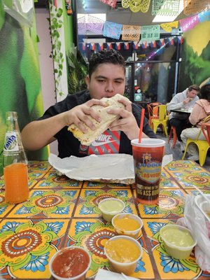 Sayulitas Mexican Food by null