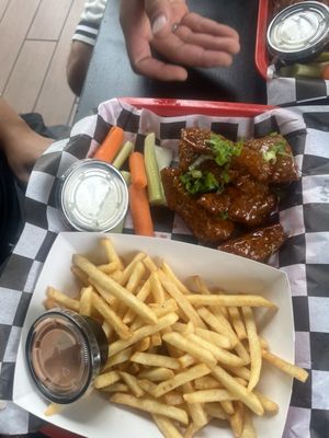 Vegan Daddy Meats by null
