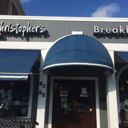 J Christopher's