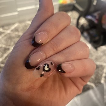 Mimosa Nail Bar - Dip Nails - Nail Salons Near Me - Brentwood, Tennessee Mimosa Nail Bar - Dip Nails - Nail Salons Near Me - Brentwood, Tennessee