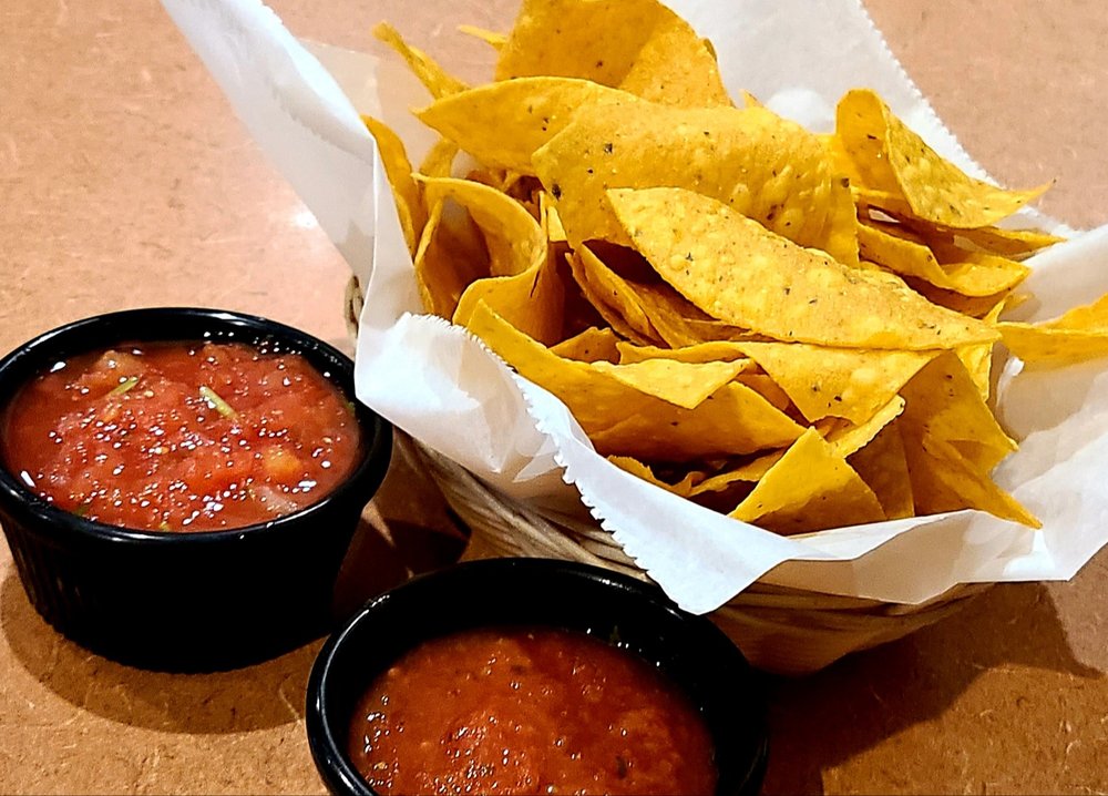 La Bamba Mexican & Spanish Restaurant - Plantation