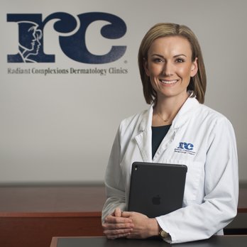 RC Dermatology Urbandale - Heidi Curtis, MSN, ARNP, FNP-C, DCNP Urbandale Radiant Complexions - Acne Treatment Near Me - Urbandale, Iowa