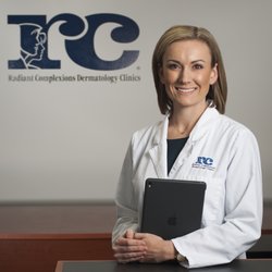 RC Dermatology Urbandale - Heidi Curtis, MSN, ARNP, FNP-C, DCNP Urbandale Radiant Complexions
