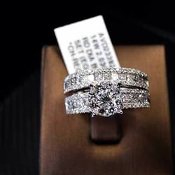 Victoria's Jewels - Express how you really feel.....