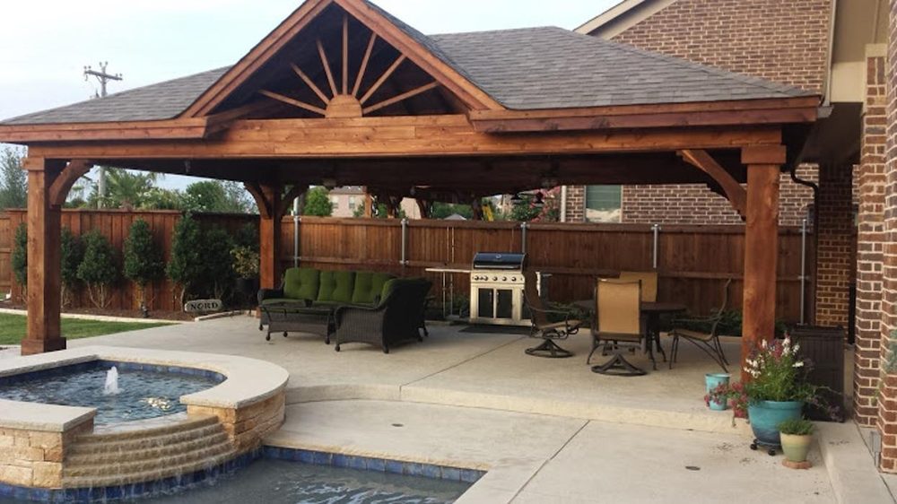 Slide of Hawk Restorations