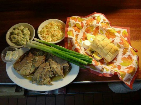 Chuck & Irene's by null