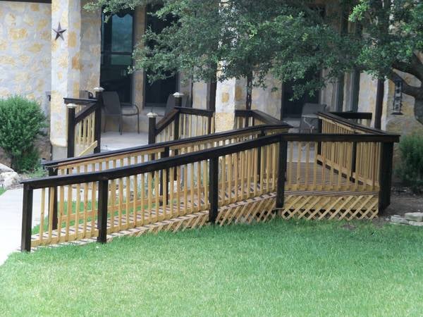 Slide of Newcom Contracting