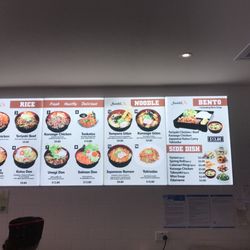 Sushi On Milton