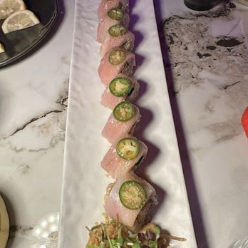Nova Kitchen & Bar - Asian Fusion Near Me - Garden Grove, California Nova Kitchen & Bar - Asian Fusion Near Me - Garden Grove, California