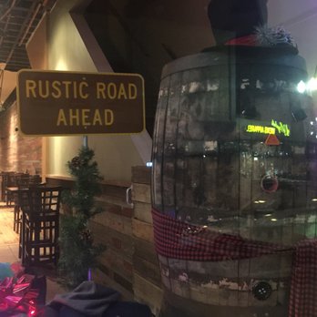 Rustic Road Brewing Company - Breweries Near Me - Kenosha, Wisconsin
