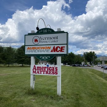 Aubuchon Ace Hardware - Hardware Stores Near Me - Waterbury, Vermont Aubuchon Ace Hardware - Hardware Stores Near Me - Waterbury, Vermont