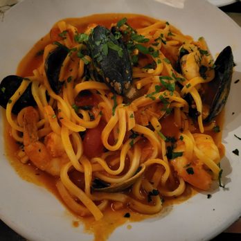 il Canale - Scialatiella allo Scoglio - Italian Near Me - Washington, DC, District of Columbia