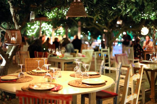 Es Caliu Ibiza by null