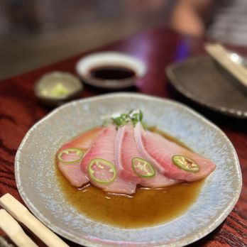Temaki Den - Sushi Bars Near Me - Denver, Colorado
