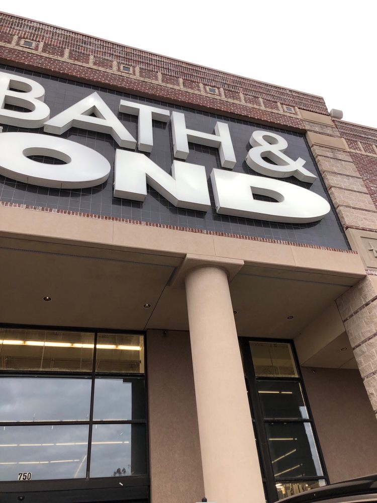 BED BATH & BEYOND 16 Photos & 24 Reviews Home Decor 11745 W Ih 10