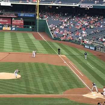 Nationals Park - Stadiums & Arenas Near Me - Washington, DC, District of Columbia Nationals Park - Stadiums & Arenas Near Me - Washington, DC, District of Columbia