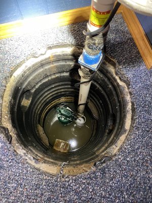 Premier Plumbing Logo