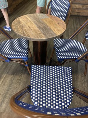 Plus Cafe by null