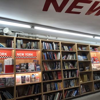 Strand Bookstore - Bookstores Near Me - New York, New York